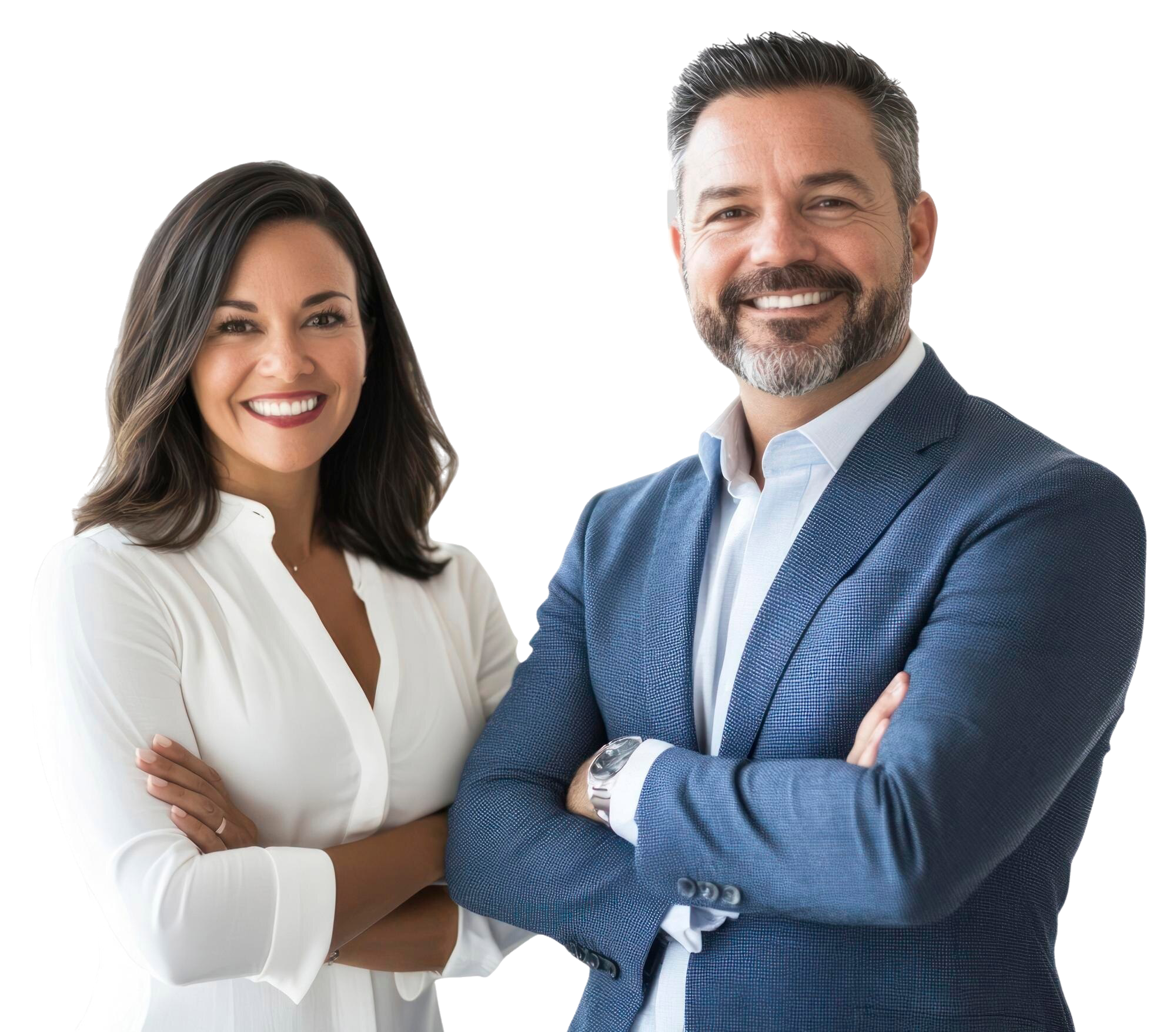 Executivos empreendedores